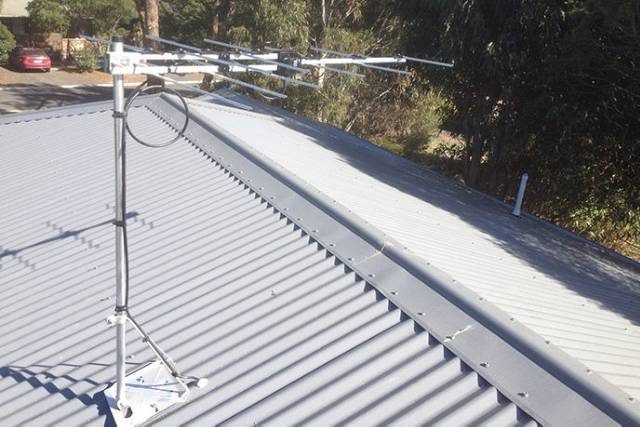 Cowes TV & Antenna Systems featured image